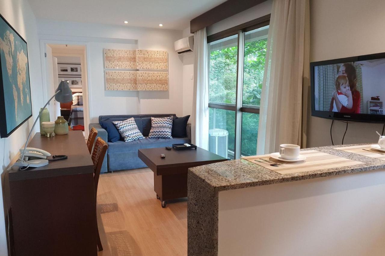 Apartamento Forest View Arpoador Río de Janeiro